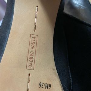 Vince Camuto heels